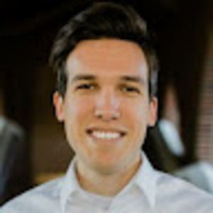 Meet your Posher, Blake